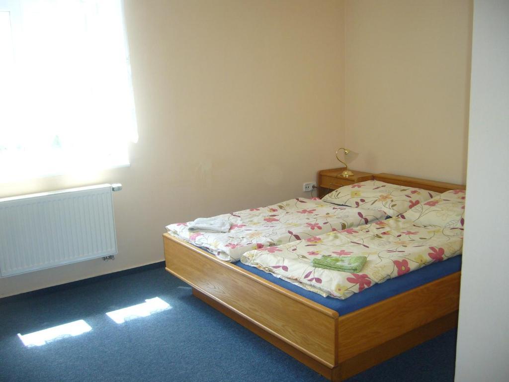 Penzion Senk Pardubice Room photo