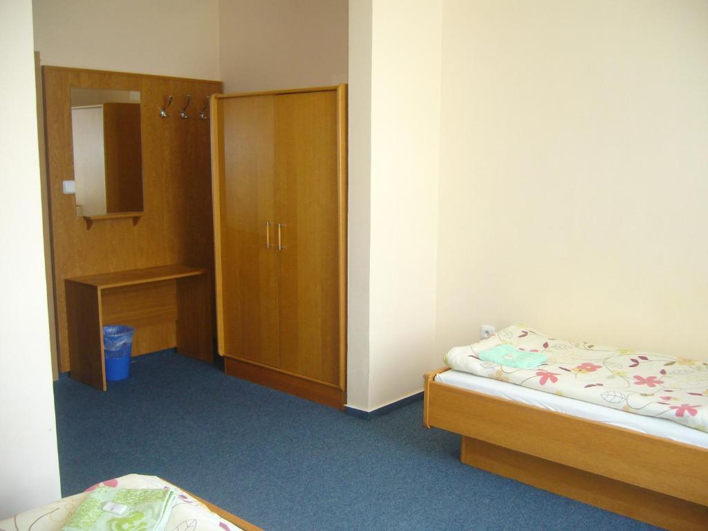 Penzion Senk Pardubice Room photo